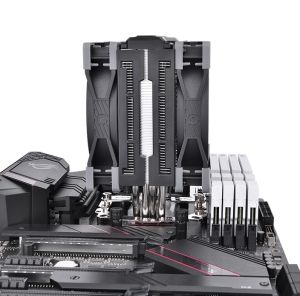 Sistem de răcire Thermaltake TOUGHAIR 510