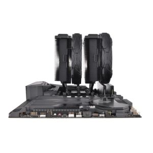 Sistem de racire Thermaltake TOUGHAIR 710 Black