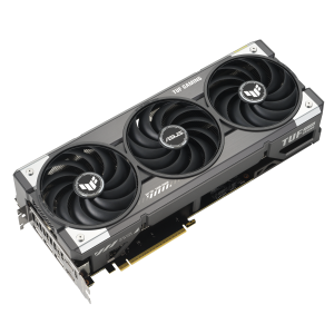 Graphic card ASUS TUF Gaming RTX 5070 TI OC 16GB GDDR7