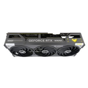 Graphic card ASUS TUF Gaming RTX 5070 TI OC 16GB GDDR7