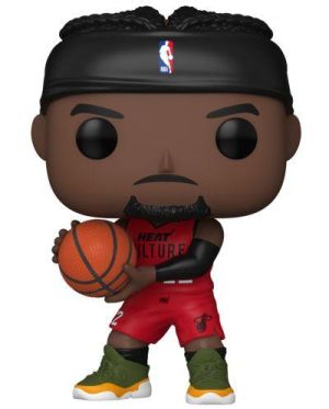 Фигурка Funko Pop! Sports: Basketball - Jimmy Butler (Miami Heat) #202