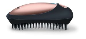 Електрическа четка за коса Beurer HT 10 Ionic detangling brush,operating display