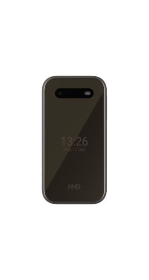 HMD 2660 FLIP DS BLACK