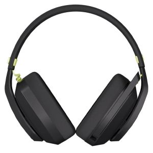 VGN Wireless Gaming Headphones - SIREN V1 Black - Bluetooth 5.3, 2.4G