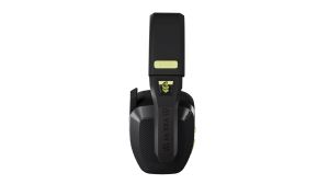 VGN безжични геймърски слушалки Wireless Gaming Headphones - SIREN V1 Black - Bluetooth 5.3, 2.4G