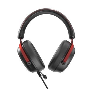 Marvo Геймърски слушалки Gaming Headphones Tactic X - 7.1 RGB - MARVO-HG9076