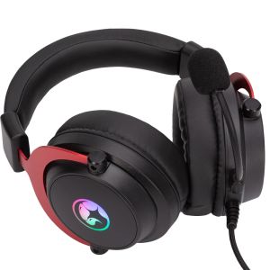 Marvo Gaming Headphones HG9067 - 7.1 RGB