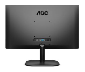 AOC 22B2H 21.5inch VA FHD 1920x1080 200cd/m2 3000:1 6.5ms HDMI1.4 VGA