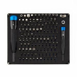 Professional tools iFixit Manta Precision Bit Set - 112 Precision Bits