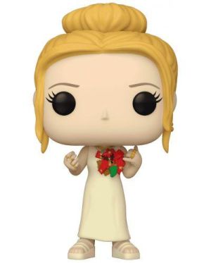 Фигурка Funko Pop! Television - Friends - Phoebe Buffay 1647 (FUNKO-98552)