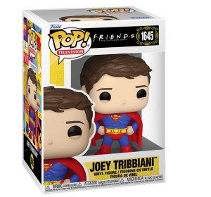 Funko Pop! Television - Friends - Joey Tribbiani 1645 (FUNKO-98564)