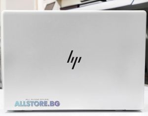 HP EliteBook 840 G5, Intel Core i5, 8192MB So-Dimm DDR4, 256GB M.2 NVMe SSD, Intel UHD Graphics 620, 14" 1920x1080 Full HD 16:9, grad A-