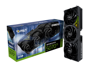 PALIT RTX1070TI GAMINGPRO 16G