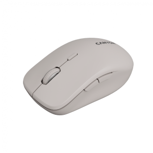 CANYON mouse MW-12 Dual band Wireless Beige