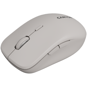 CANYON mouse MW-12 Dual band Wireless Dark grey