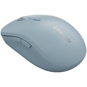 CANYON mouse MW-12 Dual band Wireless Blue