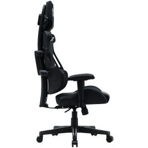 CANYON gaming chair Morphos ABCH01 Black