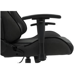 CANYON gaming chair Crest FCH01 Fabric Grey