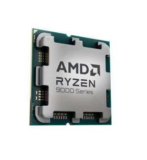 CPU AMD RYZEN 9 9950X3D TRAY - 16-Core, 4.3 GHz, 128MB, 170W, AM5