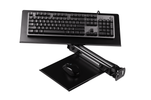 Next Level Racing F-GT Elite Keyboard & Mouse Tray