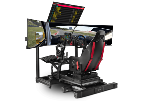 Next Level Racing F-GT Elite Keyboard & Mouse Tray