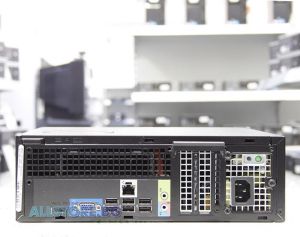 Dell OptiPlex 3010, Intel Core i5, 4096MB DDR3, 500GB SATA, Slim Desktop, Grade A