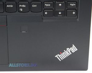 Lenovo ThinkPad L14 Gen 1 (Intel), Intel Core i5, 8192MB So-Dimm DDR4, 256GB M.2 NVMe SSD, Intel UHD Graphics, 14
