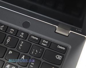 Lenovo ThinkPad L13 Gen 3 (Intel), Intel Core i5, 16GB DDR4 Onboard, 256GB M.2 NVMe SSD, Intel Iris Xe Graphics, 13.3