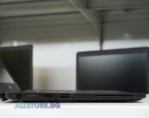 Dell Latitude E7270, Intel Core i7, 8192MB So-Dimm DDR4, 128GB M.2 SATA SSD, Intel HD Graphics 520, 12.5