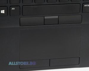 Dell Latitude 7480, Intel Core i7, 8192MB So-Dimm DDR4, 128GB M.2 SATA SSD, Intel HD Graphics 520, 14