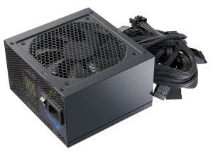 Seasonic Захранване PSU 850W Gold - G12 GC-850 V2 - SSP-850RT2