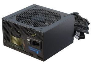 Seasonic Захранване PSU 850W Gold - G12 GC-850 V2 - SSP-850RT2