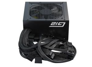 Seasonic PSU 750W Gold - G12 GC-750 V2 - SSP-750RT2