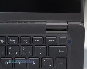 Dell Latitude 7410, Intel Core i5, 8192MB DDR4 Onboard, 256GB M.2 NVMe SSD, Intel UHD Graphics, 14