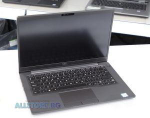 Dell Latitude 7300, Intel Core i5, 8192MB So-Dimm DDR4, 256GB M.2 NVMe SSD, Intel UHD Graphics 620, 13.3