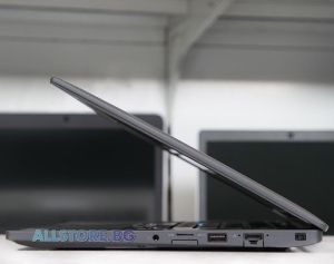 Dell Latitude 7490, Intel Core i5, 8192MB So-Dimm DDR4, 256GB M.2 NVMe SSD, Intel UHD Graphics 620, 14