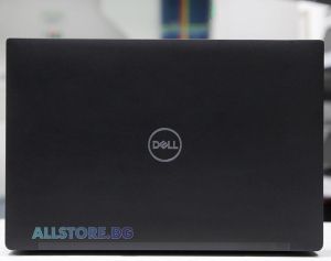 Dell Latitude 7490, Intel Core i5, 8192MB So-Dimm DDR4, 256GB M.2 NVMe SSD, Intel UHD Graphics 620, 14