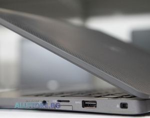 Dell Latitude 7300, Intel Core i5, 8192MB So-Dimm DDR4, 256GB M.2 NVMe SSD, Intel UHD Graphics 620, 13.3