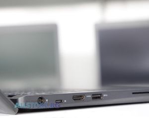 Dell Latitude 5290, Intel Core i5, 8192MB So-Dimm DDR4, 256GB M.2 SATA SSD, Intel UHD Graphics 620, 12.5