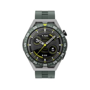 Часовник Huawei Watch GT 3 SE Wilderness Green Amoled, 466x466, PPI 326, BT 5.2, 451 mAh