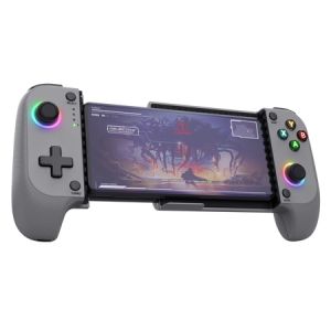 Геймпад TRUST GXT 735G Mylox Wireless mobile Gaming Controller - Grey