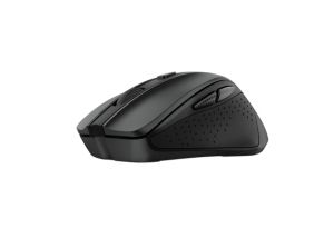 Мишка TRUST Nito Silent Wireless Mouse - Black