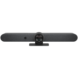 LOGITECH RALLY BAR GRAPHITE - EMEA