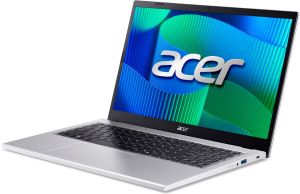 Notebook Acer Extensa EX215-57-34WY - 15.6" FHD IPS, Intel Core i3-1315U, 16GB DDR5, 512GB SSD, Free DOS