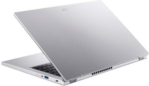 Лаптоп Acer Extensa EX215-57-58K6 - 15.6" FHD IPS, Intel Core i5-1334U, 16GB DDR5, 512GB SSD, Free DOS