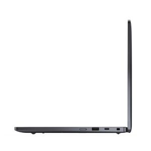 Лаптоп Dell Pro 14 Premium PA14250, Intel Ultra 5 236V (40 TOPS NPU, 8 cores, up to 4.7 GHz), 14.0" FHD+(1920x1200) WVA 300nits AG, 16GB LPDDR5x, 8533MT/s (onb), 512GB SSD, Intel Arc, 8MP HDR+IR Cam and Mic, Wi-Fi 7, FPR, Backlit Kb, Win11 Pro, Magnesium,