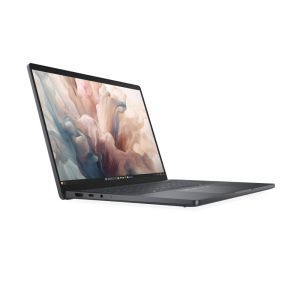 Лаптоп Dell Pro 14 Premium PA14250, Intel Ultra 5 236V (40 TOPS NPU, 8 cores, up to 4.7GHz), 14.0" FHD+(1920x1200) WVA 400nits AG, 16GB LPDDR5x, 8533MT/s (onb), 512GB SSD, Intel Arc, 8MP HDR+IR Cams and Mic, Wi-Fi 7, FPR, Backlit Kb, Win11 Pro, Magnesium,