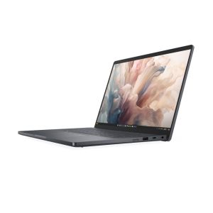 Лаптоп Dell Pro 14 Premium PA14250, Intel Ultra 5 238V (40 TOPS NPU, 8 cores, up to 4.7GHz), 14.0" FHD+(1920x1200) WVA 400nits AG, 32GB LPDDR5x, 8533MT/s (onb), 512GB SSD, Intel Arc, 8MP HDR+IR Cam and Mic, Wi-Fi 7, FPR, Backlit Kb, Win11 Pro, Magnesium, 