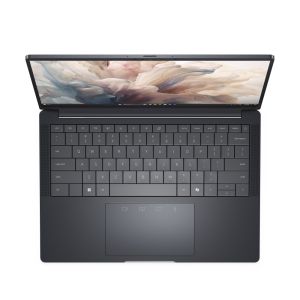 Лаптоп Dell Pro 14 Premium PA14250, Intel Ultra 5 238V (40 TOPS NPU, 8 cores, up to 4.7GHz), 14.0" FHD+(1920x1200) WVA 400nits AG, 32GB LPDDR5x, 8533MT/s (onb), 512GB SSD, Intel Arc, 8MP HDR+IR Cam and Mic, Wi-Fi 7, FPR, Backlit Kb, Win11 Pro, Magnesium, 