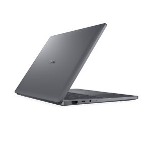 Лаптоп Dell Pro 14 Premium PA14250, Intel Ultra 7 266V (48 TOPS NPU, 8 cores, up to 5.0GHz), 14.0" FHD+(1920x1200) WVA 400nits AG, 16GB LPDDR5x, 8533MT/s (onbd), 512GB SSD, Intel Arc, 8MP HDR+IR Cam and Mic, Wi-Fi 7, FPR, Backlit Kb, Win11 Pro, Magnesium,